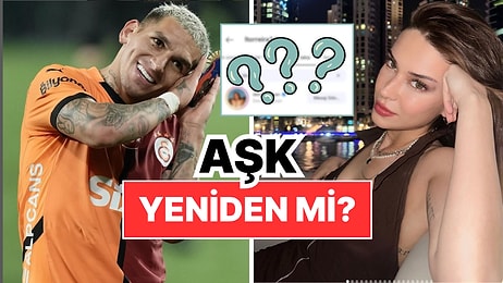Şampiyonluk Kutlamasından Çıkan Lucas Torreira'nın Devrim Özkan Hamlesi "Barışma" Sinyali Verdi!