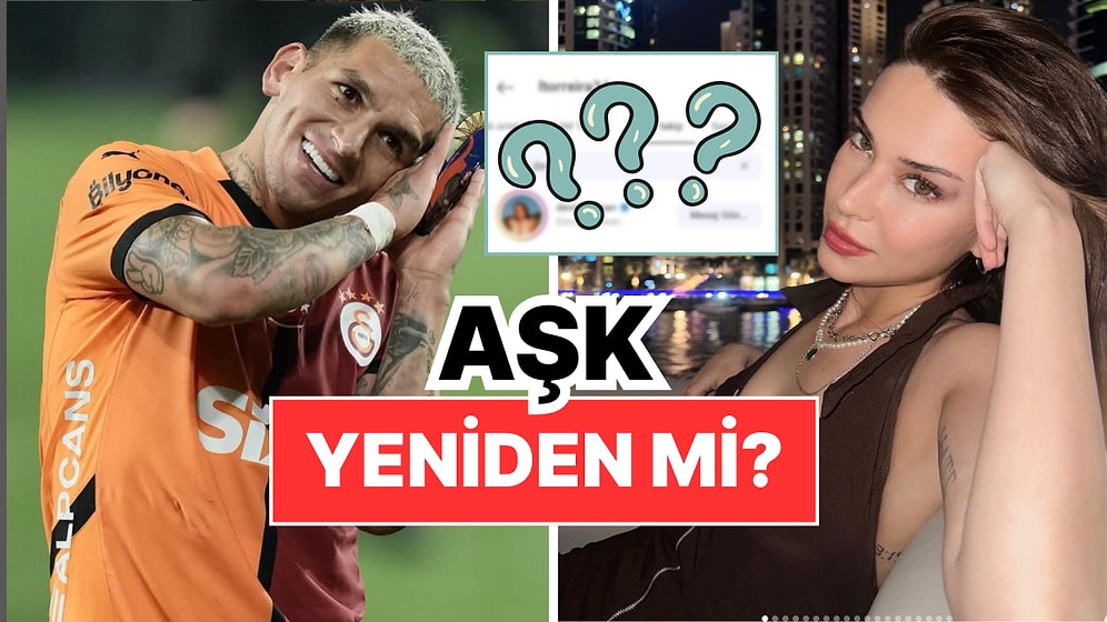 Şampiyonluk Kutlamasından Çıkan Lucas Torreira'nın Devrim Özkan Hamlesi "Barışma" Sinyali Verdi!