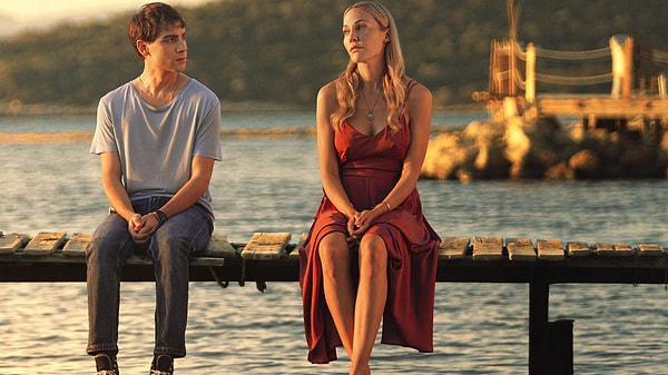 Meryem Uzerli'nin Yer Aldığı Diziler