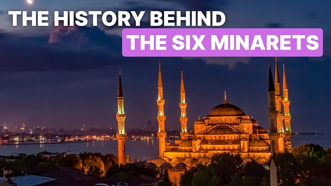 Where is the Blue Mosque? Discover the History and Architecture of Sultan Ahmed Mosque