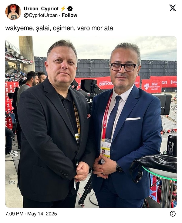 13. Kupa klasiği