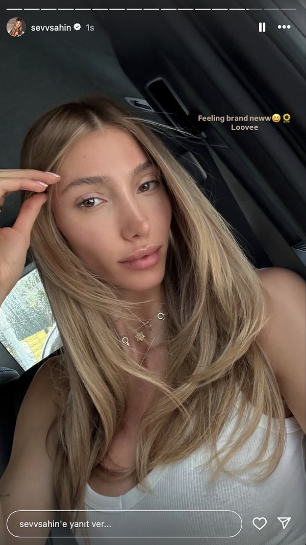 Sevval Sahin