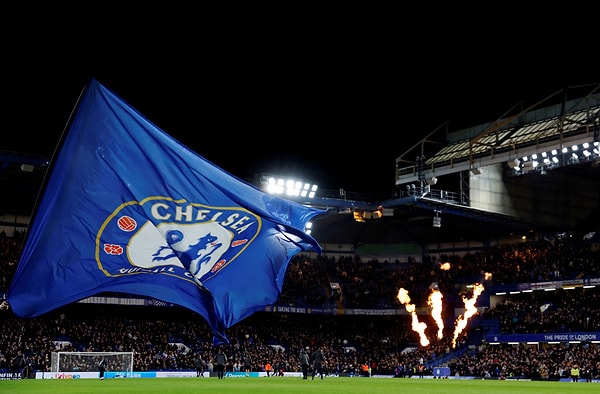 Peki Chelsea maskeli paylaşımı kim için yaptı?