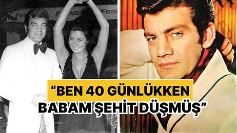 Türkiye'nin İlk Uçan Pilotunun Oğluydu: Yeşilçam’ın Sert Yüzlü Adamı Ekrem Bora’nın İlham Veren Hayat Hikayesi