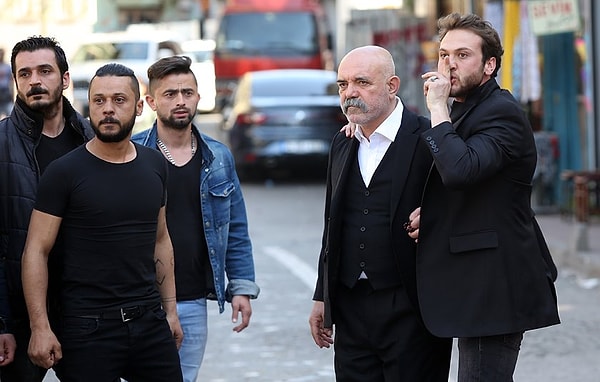Çukur Son Haberler