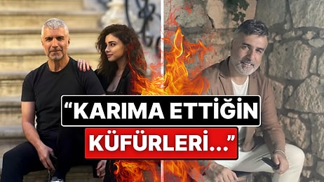 Sayfa Sayfa Yazdı: Özcan Deniz'in Ağabeyi Ercan Deniz'e Yönelik Yeni İddiaları Tansiyonu Yükseltti!