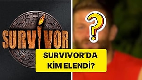 Survivor'da finale az bir zaman kala üst üste vedalar yaşanmaya başladı.