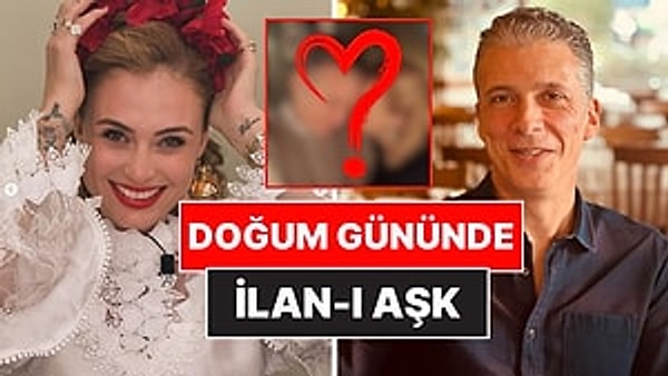 Bir süredir radyocu Güçlü Mete ile gözlerden uzak bir ilişki sürdüren Ceyda Düvenci, mutluluğunu nazara gelmesin diye olsa gerek, pek paylaşmıyor.
