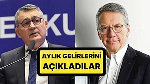 TÜSİAD genel kurulunda yapılan konuşmalar sonrasında haklarında soruşturma başlatılan Orhan Turan ve Ömer Aras ilk kez hakim karşısında çıktı.