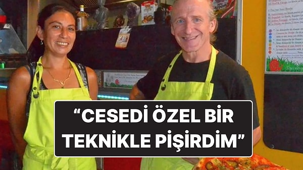 Fransa’da görülen bir davada ortaya çıkan olay tüm dünyada gündem oldu.