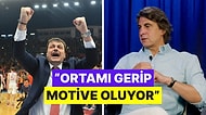 Final Four Öncesi İbrahim Kutluay'dan Fenerbahçe'ye Ergin Ataman Uyarısı