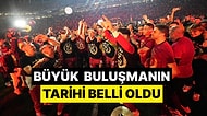 Yenikapı'daki Kutlama Ne Zaman? Galatasaray'dan Duyuru
