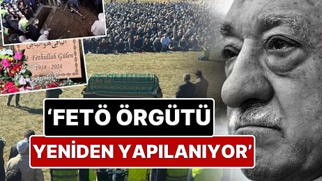 FETÖ’cülere Yeni Talimatlar: “FETÖ Yeniden Yapılanmak İçin Harekete Geçti” İddiası