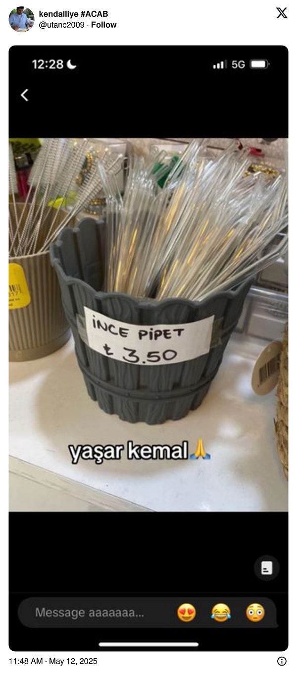 Bunun serisi de var.