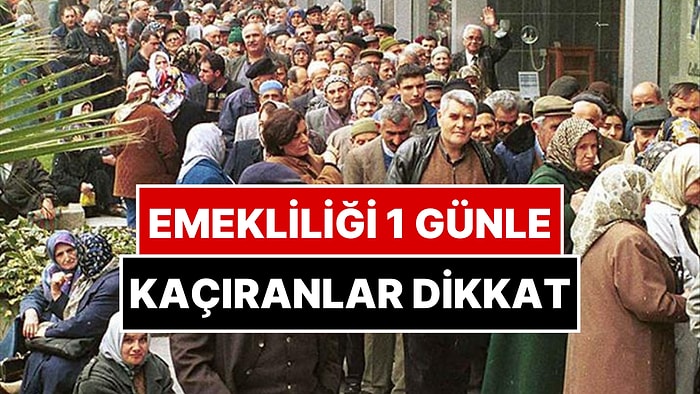 Emeklilikte Yaşa Takılanlar Dikkat! İsa Karakaş EYT İçin Net Tarih Verdi