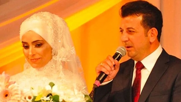 Ünsal Ban'ın Eşi Kimdir? Ünsal Ban Evli mi?