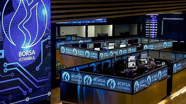 İstanbul Cumhuriyet Başsavcılığı’nın borsada başlattığı soruşturma gündem olmuştu.