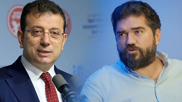 Uzun bir süredir devam eden davada yeni bir gelişme yaşandı. Başsavcılık, İmamoğlu’nun şikayette bulunmamasını kararının gerekçesi olarak gösterdi. Görseli