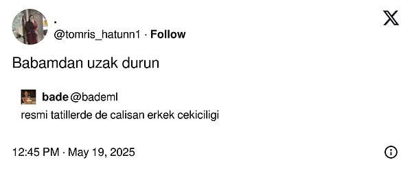 Bunun da mı çekiciliği çıktı?