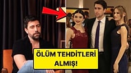 Çağlar Ertuğrul'dan Yıllar Önce Rol Aldığı Medcezir Dizisi Hakkında İtiraf Geldi