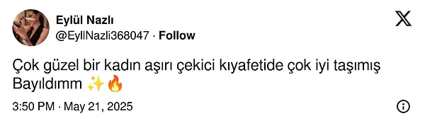 Siz ne düşünüyorsunuz? Hadi yorumlarda buluşalım!