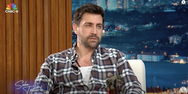 "Prens'in 4. sezonu gelecek mi?" sorusuna yanıt verdi. Görseli
