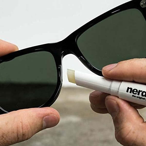 13. Nerdwax Gözlük Mumu