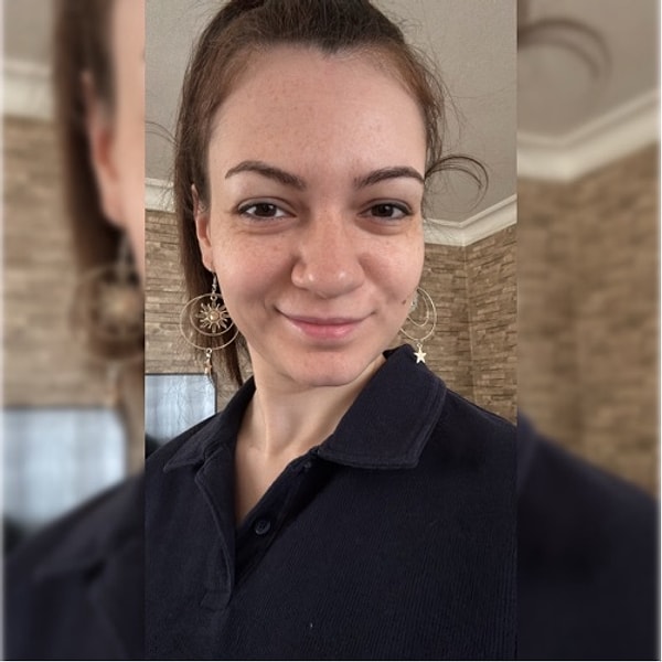 Saliha Eker