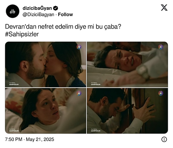 Gelen tepkiler de burada: