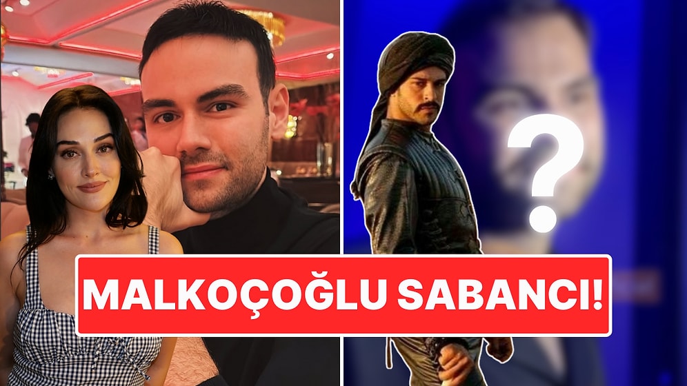 Bıyık Yeni Moda Oldu: Faruk Sabancı'nın İmaj Değişikliğinin Nedeni Hiç Beklemediğimiz Yerden Geldi!