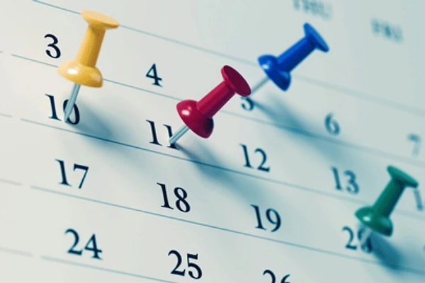 Okul tatilinin 20 Haziran’da başlayacağını MEB açıklamıştı. Görseli