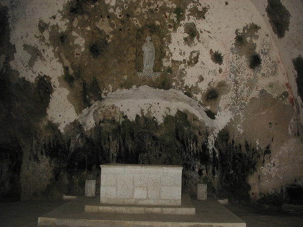 Where is Saint Pierre Church, and How to Get There?