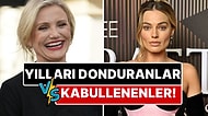Yıllara Direnenler vs. Kabullenenler: Botoksla Mimiklerini Donduran ve Doğallığını Koruyan Ünlü İsimler!