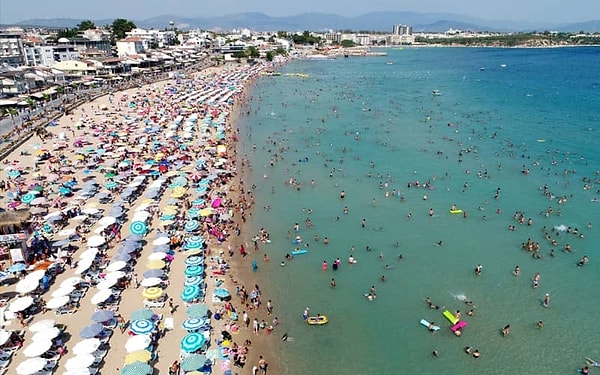 Didim'de Gezilecek Yerler ve Otel Seçiminiz