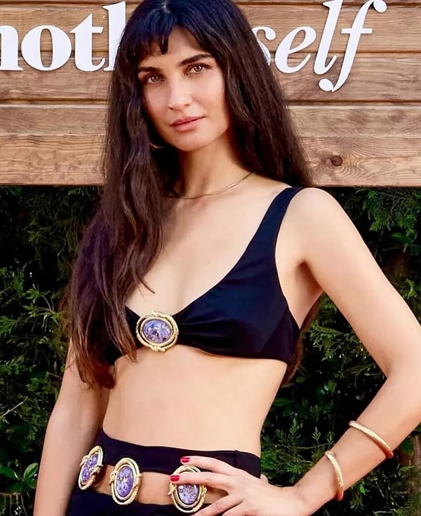 Tuba Büyüküstün'ün Öne Çıkan Açıklamaları