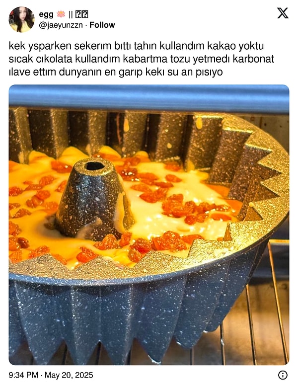 İçinde yok yok... Görseli