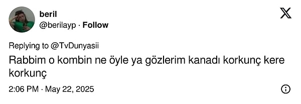Siz ne düşünüyorsunuz? Hadi yorumlarda buluşalım!