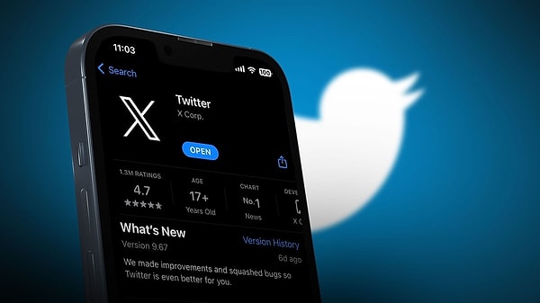 Twitter (X) Neden Çöktü, Ne Zaman Düzelecek?