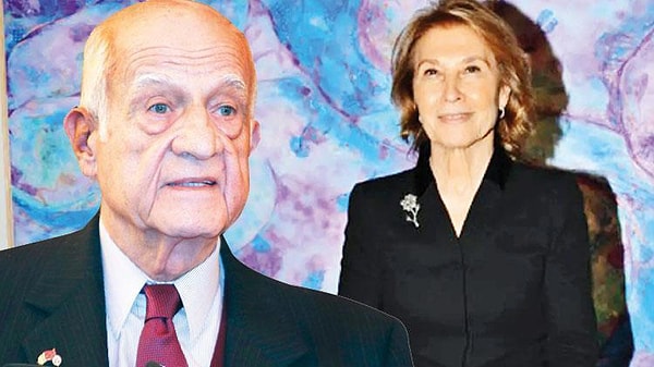 İnan Kıraç Özel Hayatı