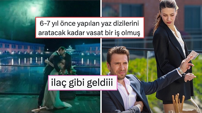 NOW'ın Yeni Romantik Komedi Dizisi Çift Kişilik Oda'nın İlk Bölümü İzleyicileri İkiye Böldü!