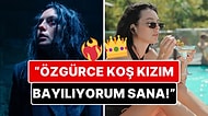 Melis Sezen Final Yapan Deha'da Canlandırdığı 'İmre'ye Duygu Dolu Güçlü Bir Mesajla Veda Etti!
