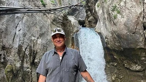Mehmet Serdar Sulukahya Kariyer Başlangıcı Görseli