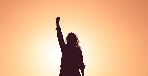 8. Son olarak bir liderde ne ararsın?