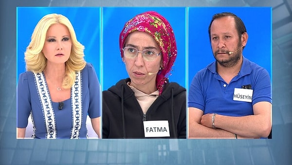 Müge Anlı'da aranan kayıp sırasında şüpheli bir çocuk ölümü ortaya çıktı. Görseli