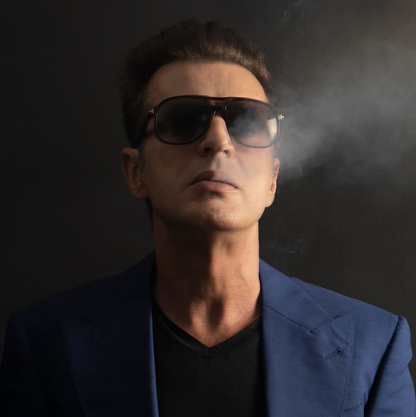 Teoman Özel Hayatı