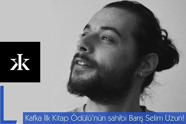 Peki Barış Selim Uzun kimdir? Görseli
