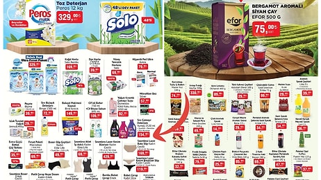 BİM'e Silikon Göğüs Ucu Gizleyici Geliyor! 27 Mayıs 2025 BİM Aktüel Haftanın Önerileri Kataloğu