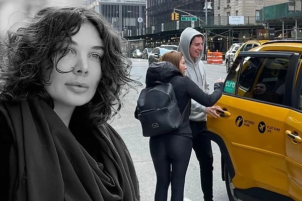 Türkiye aylardır bu konuyu konuşuyor. 17 yaşındaki ehliyetsiz sürücü Timur Cihantimur'un gerçekleştirdiği kazada Oğuz Murat Aci hayatını kaybetmişti. Olayın ardından Timur Cihantimur ve annesi Eylem Tok ABD'ye kaçmış, ardından ehliyetsiz sürücü Amerika'da tutuklanmıştı. Görseli