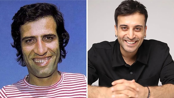 Adile filminde Kemal Sunal'ı Berkay Tulumbacı canlandıracak!