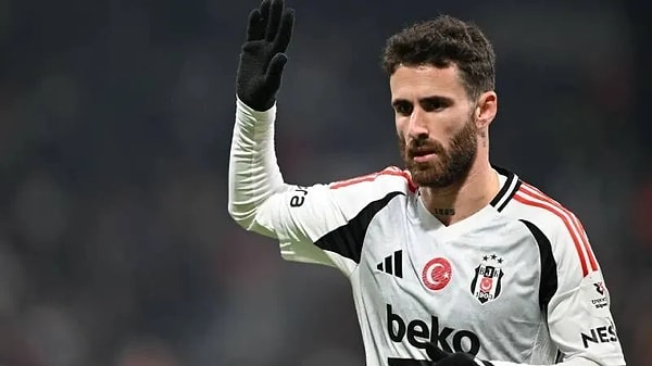 İlk sezonunda taraftarın sevgilisi oldu. Görseli